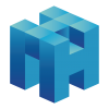 Harmony Logo depicting enterprise software